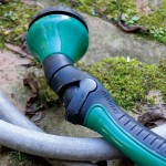 One Touch Hose Nozzle