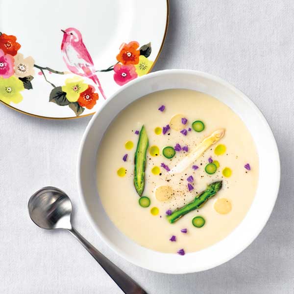 White Asparagus Soup,Best Bbq Ribs Recipe