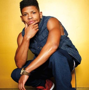 Bryshere Y. Gray (aka Yazz the Greatest), one of the stars in the Fox TV hit show, Empire, will be performing in Lancaster as part of the LAUNCH Music Conference & Festival on April 22.  