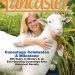 Kelsey Binkley and the various sheep she raised became names to reckon with on the fair circuit, often taking top honors at the Pennsylvania Farm Show. She and River posed for our cover in August 2005.
