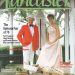 Lloyd S. Gerhart served as the president of the Ephrata Farmers Day Association for 47 years. He posed for the September 1993 cover with Miss Lancaster County, Brenda Blevins.