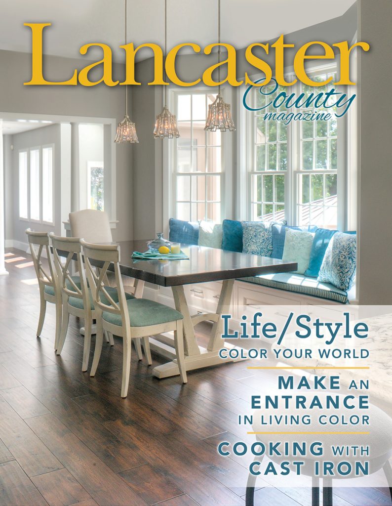 Lancaster County Magazine Since 1988