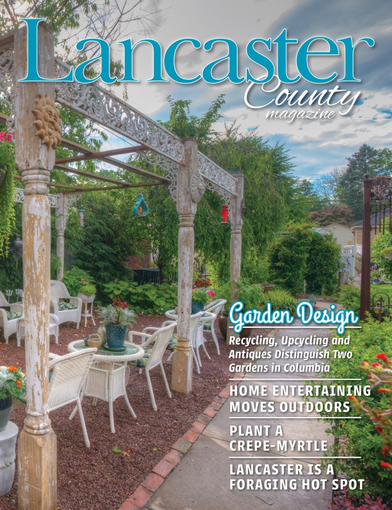 Lancaster County Magazine Since 1988