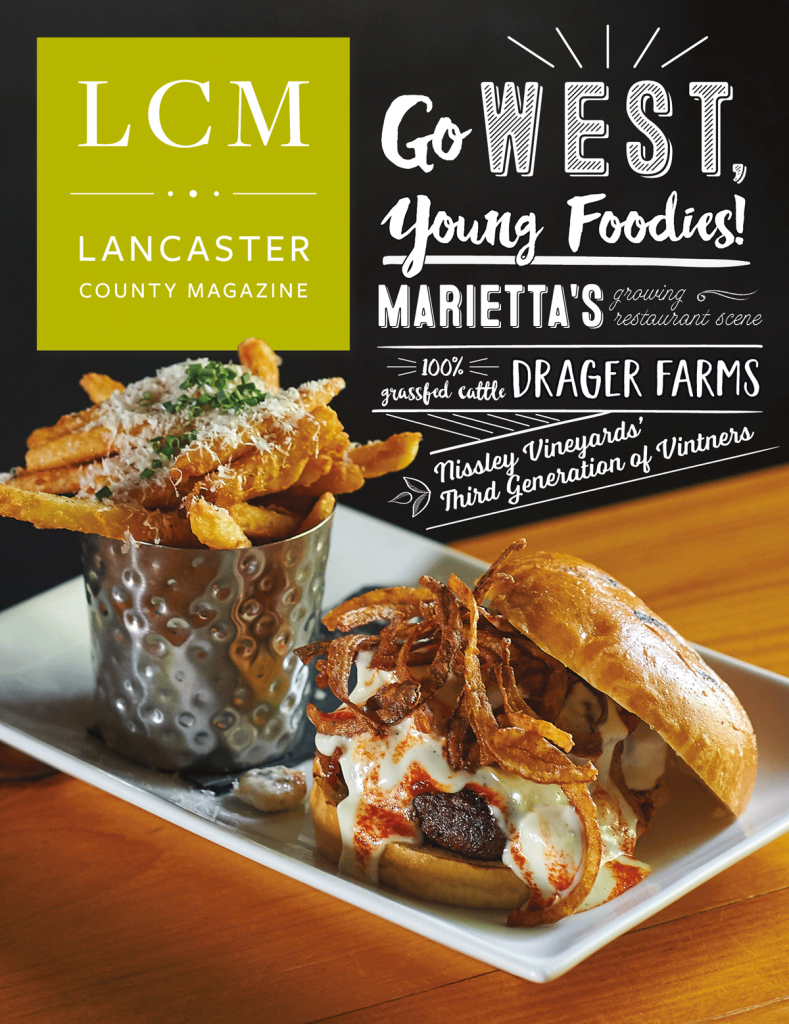 Lancaster County Magazine Since 1988