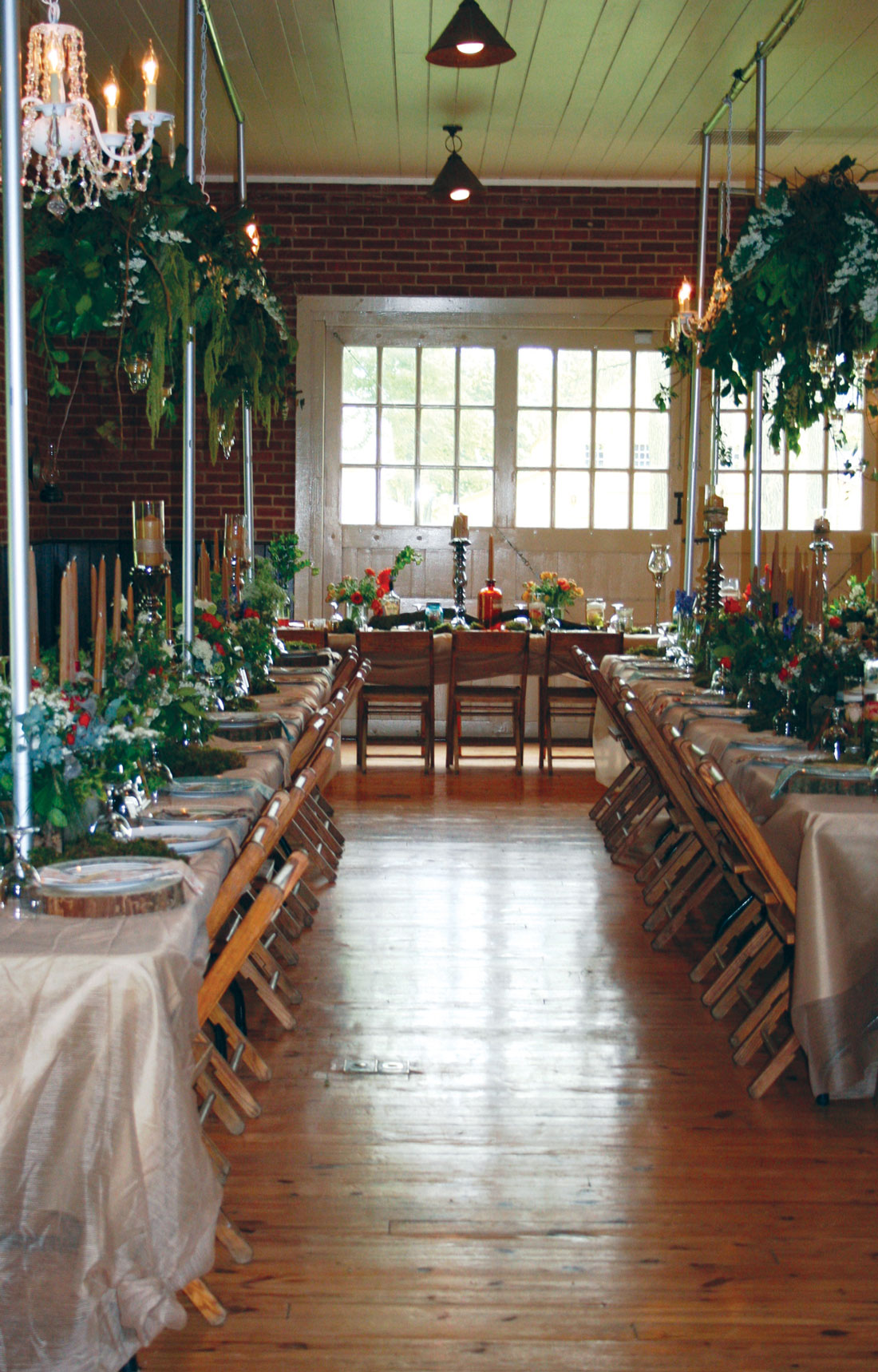 Intimate Wedding Venue Virginia