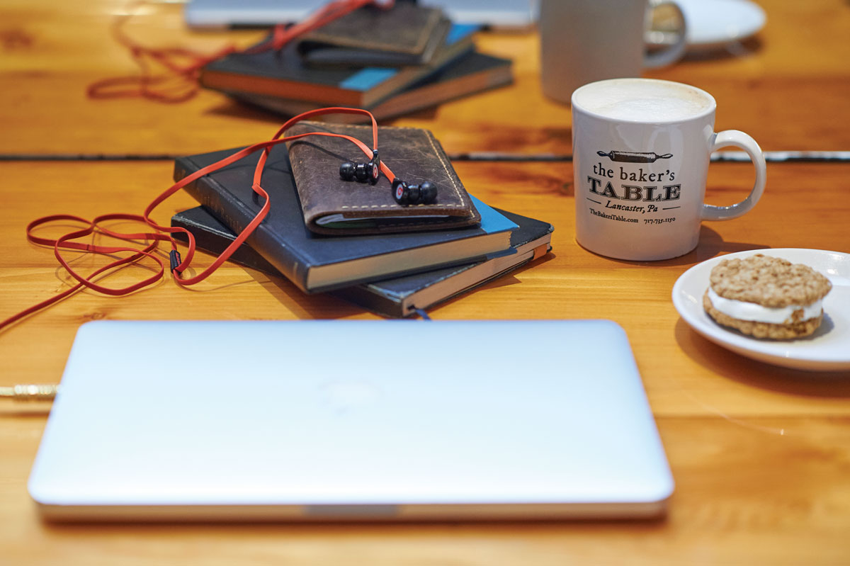 Discover the Best Coffee Shop Etiquette from Baristas