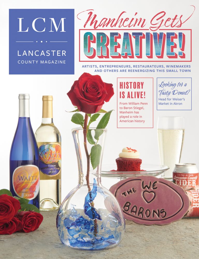 Lancaster County Magazine Since 1988