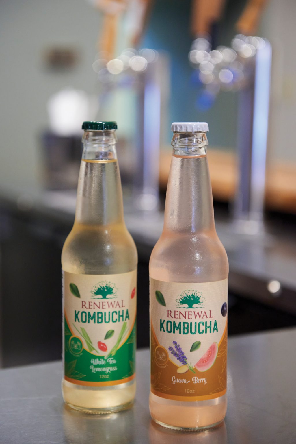 A Toast to Your Health