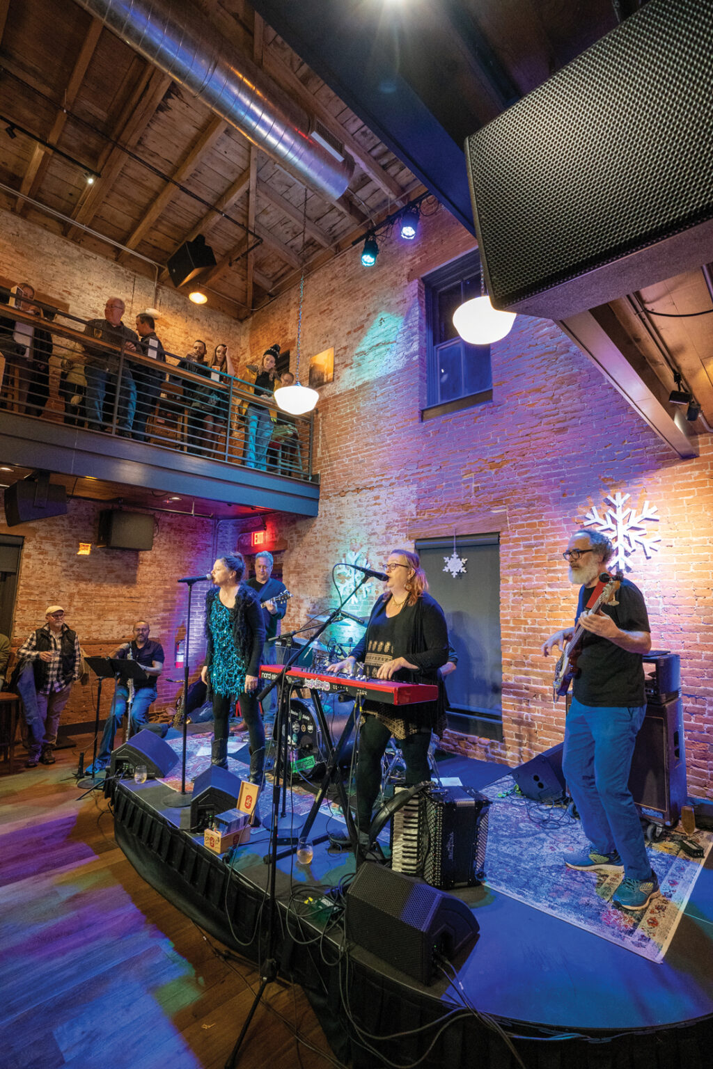 Jim Hoffer Coming Home