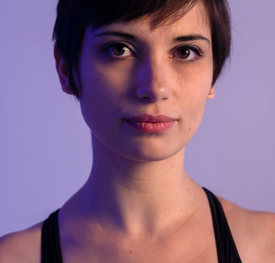 Servant Stage Company s Monday Night Theatre Class DANCE With Colleen 