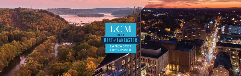 The Best Of Lancaster 2023
