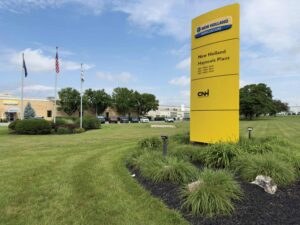 CNH … Take a Tour - Lancaster County Magazine