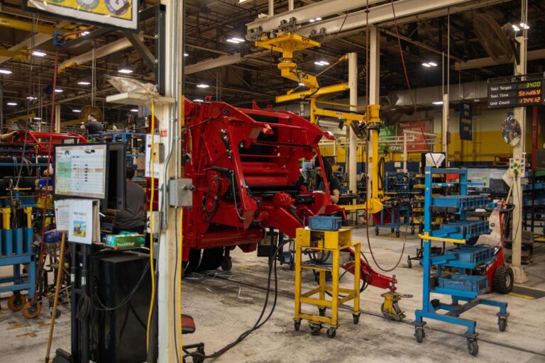 CNH … Take a Tour - Lancaster County Magazine