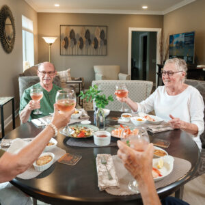 Luthercare/Luther Acres