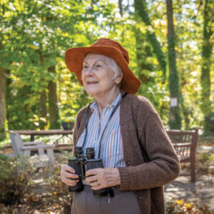 Moravian Manor Communities