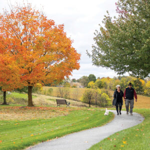 Pleasant View Communities