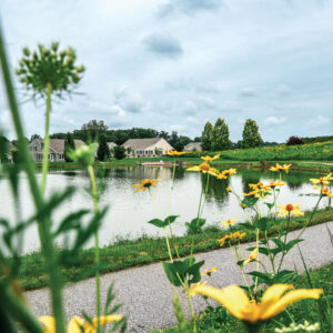 Quarryville Presbyterian Retirement Community