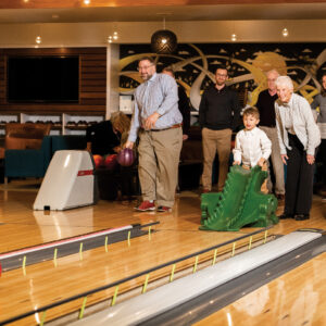 Willow Valley Communities