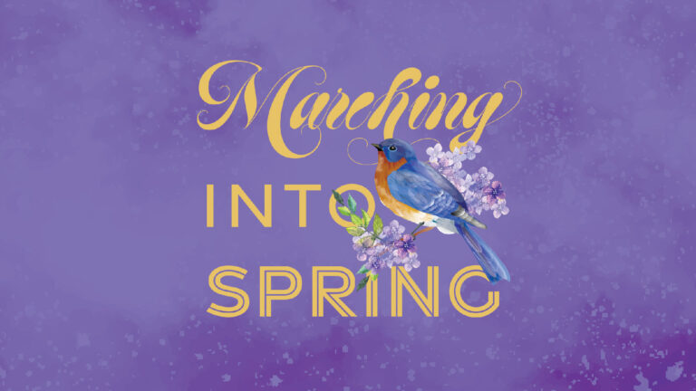 Marching Into Spring! - Lancaster County Magazine